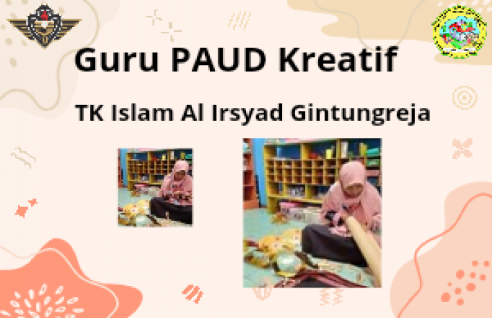 Guru TK Kreatif 