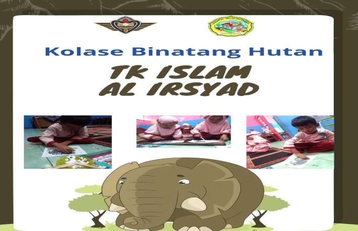 Kegiatan Motorik Halus yang Melatih Kesabaran Cekkk