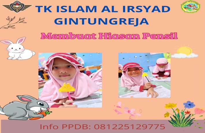 Inspirasi kegiatan melipat kertas origami yang menyenangkan 