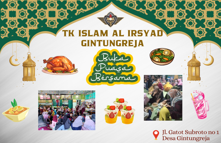 Inspirasi aktivitas libur idul Fitri yang menyenangkan 