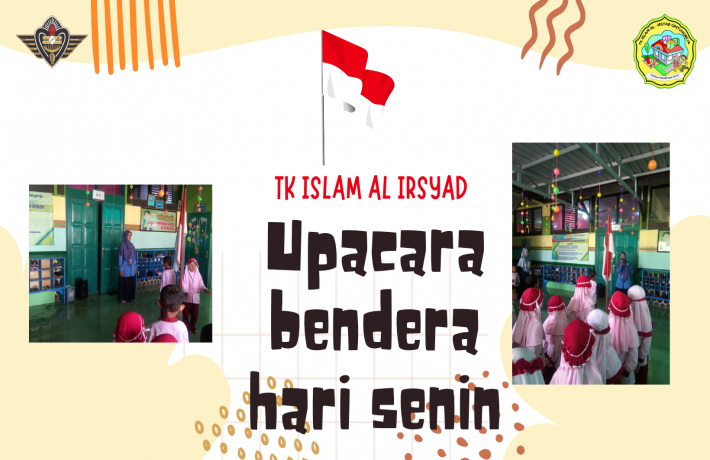 Ritual Rutin Hari Senin