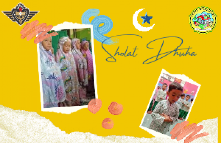 Program Unggulan Taman Kanak-kanak 