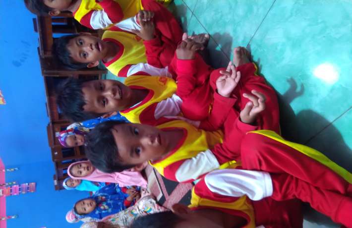 Ajarkan Dzikir sesudah sholat